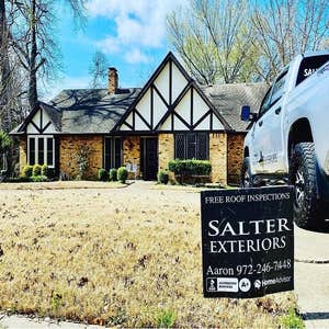 Photos by Salter Exteriors #1