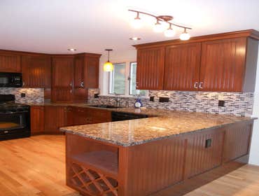 Photos by D.A. Kinsella Company #1