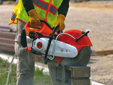 Equipment we offer