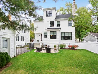 Custom Home Designs