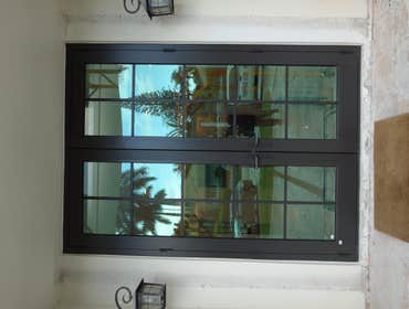 Front Doors