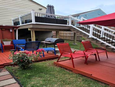 Photos by Maris Home Improvements #1
