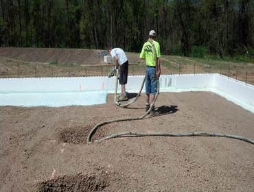 Pre Construction