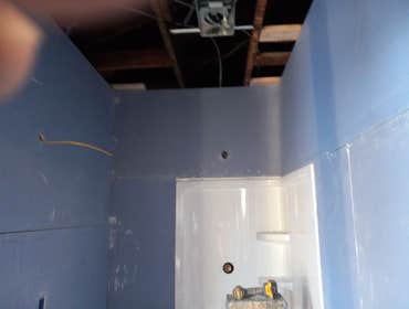 Photos by Cowboy Drywall & Home Repair #1