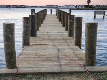 Photos by Coastal Pier and Boathouse, LLC #2