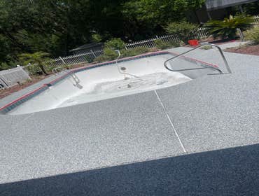 Photos by Apex Epoxy Flooring of Naples #1