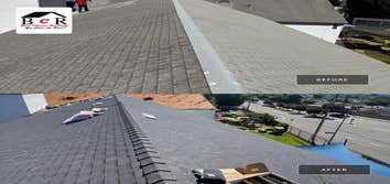 West Coast Roofing La