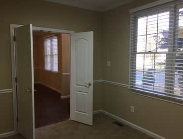 Completed Photos