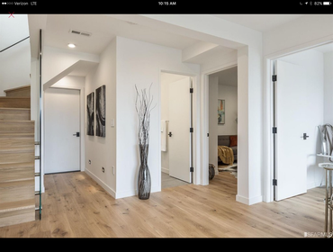 Custom Home 1