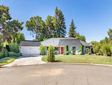 1432 W Roberts Full home remodel