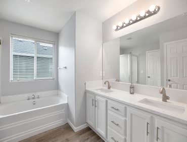 Bathroom Remodels
