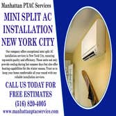 Manhattan Ptac Services
