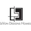 LeVon Designs Homes logo