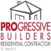 Progressive Builders logo