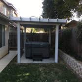 Patios