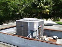Air Conditioning/Refrigeration