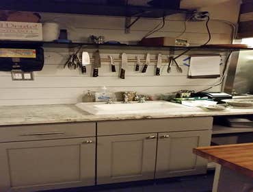 Photos from Columbia Countertops