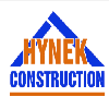 Hynek Construction logo