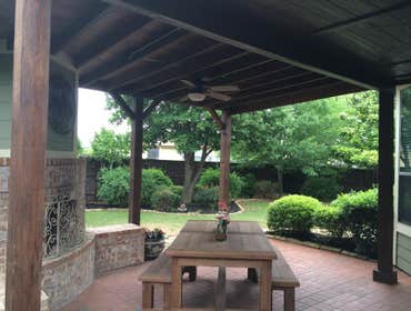 Photo(s) from Striker Roofing & Construction Here are a few pictures of recent jobs. Whether you are looking for commercial or residential we can do it