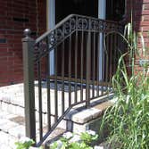 Lawler Railing & Metal Design Project