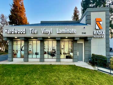 Photos by Radix Flooring #1