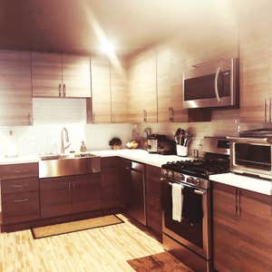 Photos by OK Mikumo Co. #1 Kitchen Remodel