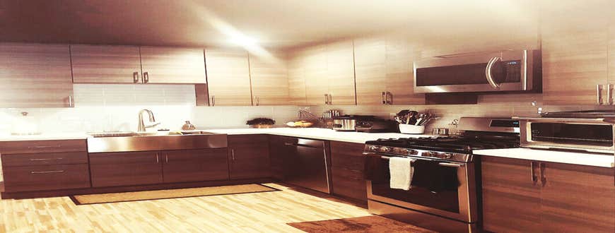 Photos by OK Mikumo Co. #1 Kitchen Remodel