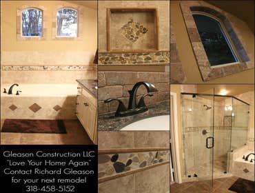 Photo(s) from Gleason Construction