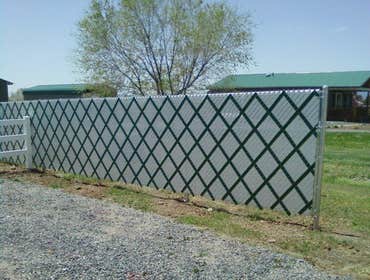 Chain Link