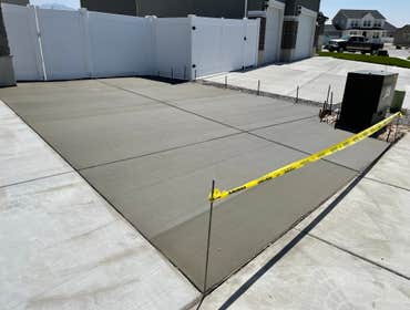 Photos by Salt Lake Concrete LLC #1