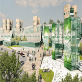 Sberbank Technopark