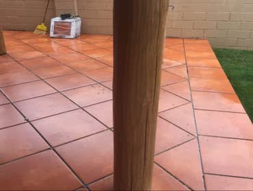 Photo(s) from Quality Tile Work Work History