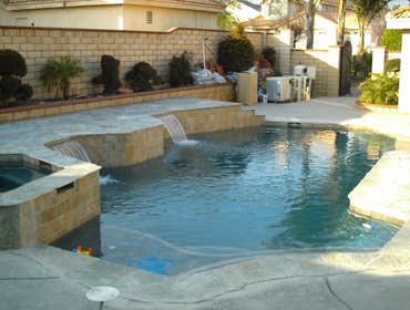 Photos from Magnus Pools and Spas Enterprise
