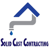 Solid Cast Contracting Inc logo