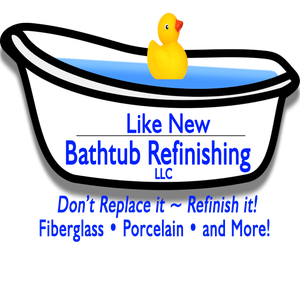 Photos by Like New Bathtub Refinishing LLC #1