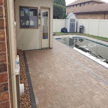 Photos by Sunnyview Landscaping #1