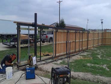 Photos from Philips Fences