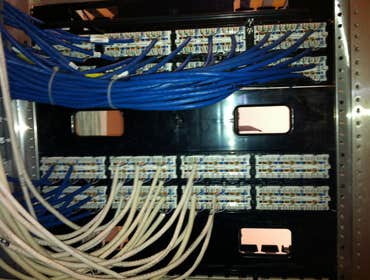 Television Installations Various TV Installations and locations
