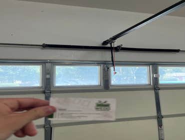 Photos by WEDO GARAGEDOOR