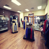 Bull Falls Brewery Gift Shop
