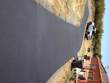 Paving