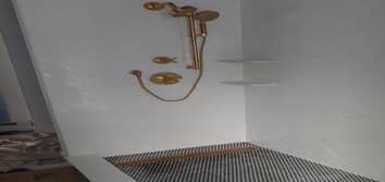 Shape Up Custom Bathrooms, LLC