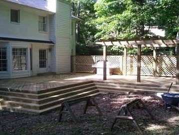 Photos by Woodstar Carpentry LLC #1