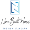 Nova Built Homes logo