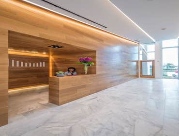 Photos by Demo Architecture #1