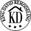 King David Remodeling logo