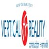 Vertical Reality Construction & Remodel logo