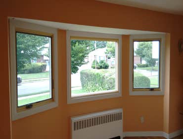 Entry Door Installs