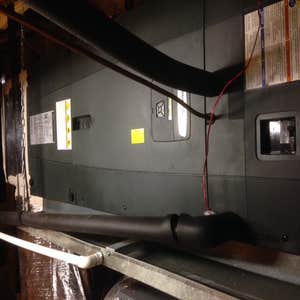 Photos from William Green Conditioning, LLC (cac)