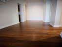 Photo(s) from Platinum Flooring Company Hardwood Floor installation